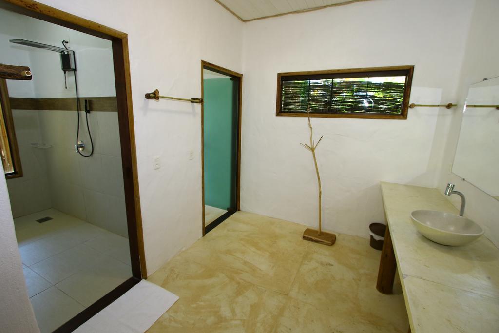Bagua Pousada Cavalcante Exterior photo