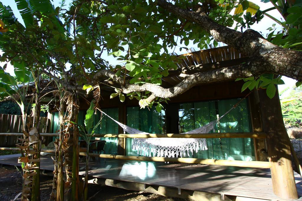 Bagua Pousada Cavalcante Exterior photo