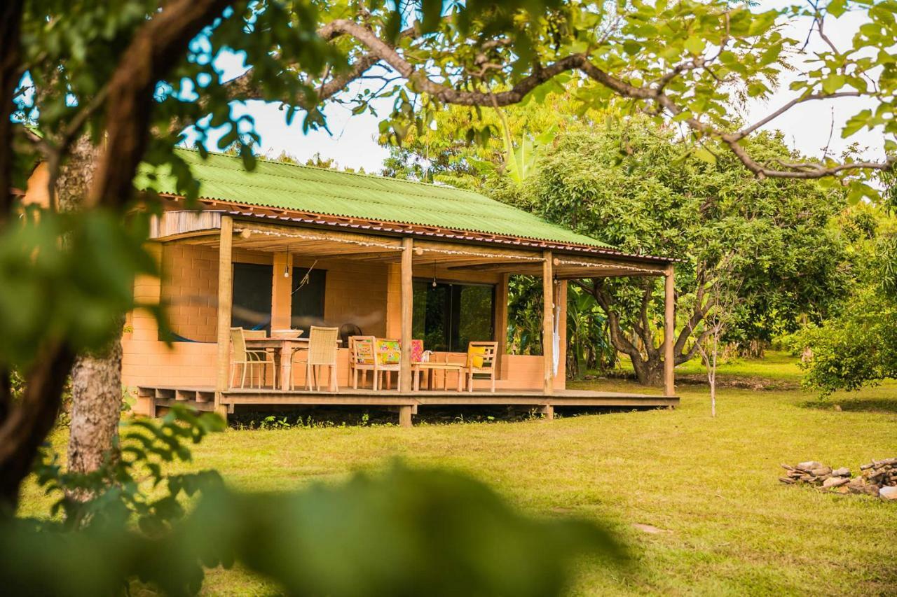 Bagua Pousada Cavalcante Exterior photo